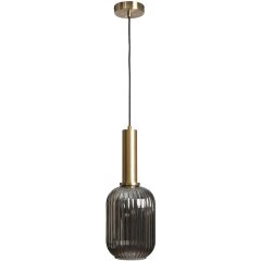 2070-A+BR Подвесной светильник LOFT IT Iris 2070-A+BR Подвесной светильник LOFT IT Iris