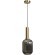 2070-A+BR Подвесной светильник LOFT IT Iris