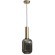 2070-A+BR Подвесной светильник LOFT IT Iris