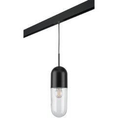 PRO690017 Трековый магнитный светильник Lightstar TETA PRO 220V под сменную лампу Е27 PRO690017 Трековый магнитный светильник Lightstar TETA PRO 220V под сменную лампу Е27