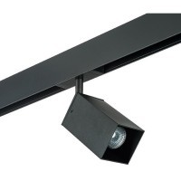PRO216587 Трековый магнитный светильник Lightstar TETA PRO 220V под сменную лампу GU10