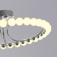 Потолочная люстра Helmet 4590-6C