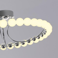 Потолочная люстра Helmet 4590-6C Потолочная люстра Helmet 4590-6C