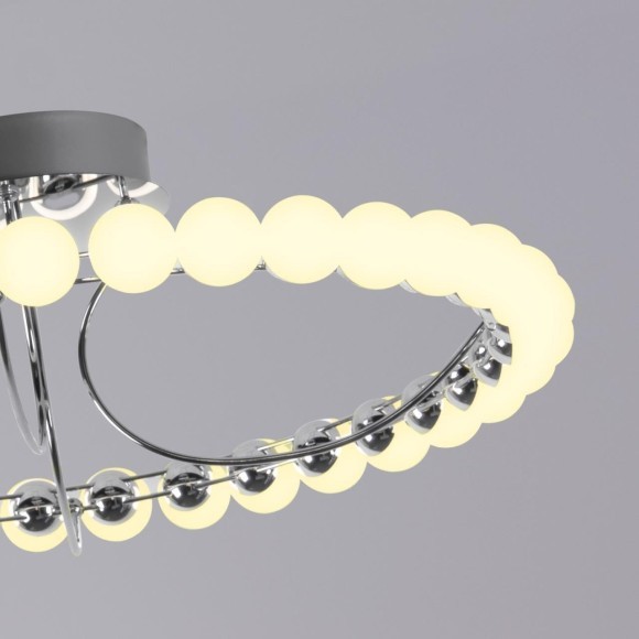 Потолочная люстра Helmet 4590-6C Потолочная люстра Helmet 4590-6C