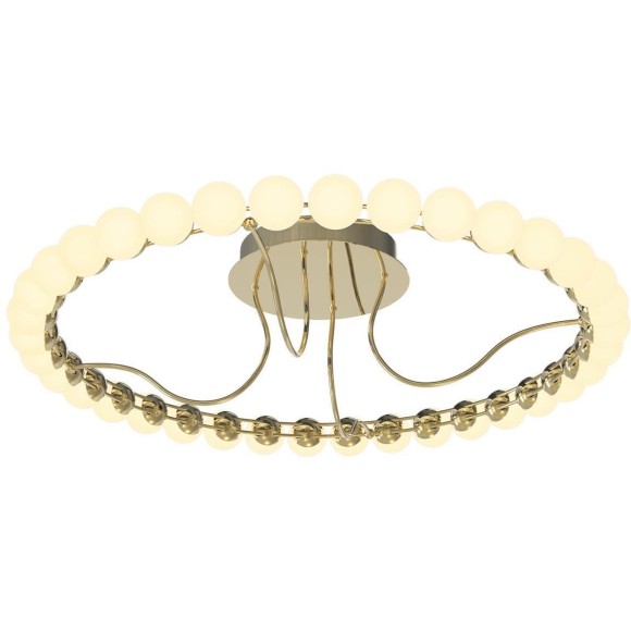 Потолочная люстра Helmet 4590-6C Потолочная люстра Helmet 4590-6C