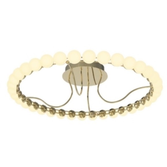 Потолочная люстра Helmet 4590-6C Потолочная люстра Helmet 4590-6C