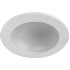 Встраиваемый светодиодный светильник Riflessione A7012PL-1WH