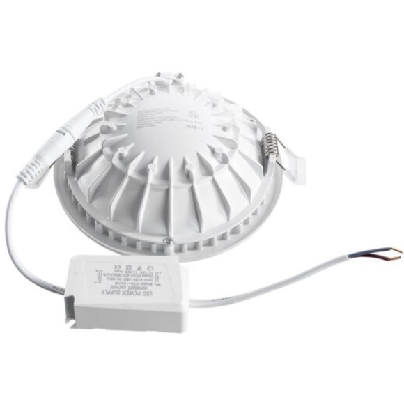 Встраиваемый светодиодный светильник Riflessione A7012PL-1WH