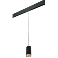 PRORP43740 Трековый магнитный светильник Lightstar TETA PRO 220V под сменную лампу GU10