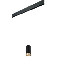 PRORP43740 Трековый магнитный светильник Lightstar TETA PRO 220V под сменную лампу GU10 PRORP43740 Трековый магнитный светильник Lightstar TETA PRO 220V под сменную лампу GU10