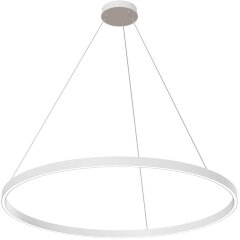 Подвесной светильник светодиодный Rim MOD058PL-L54W4K Подвесной светильник светодиодный Rim MOD058PL-L54W4K