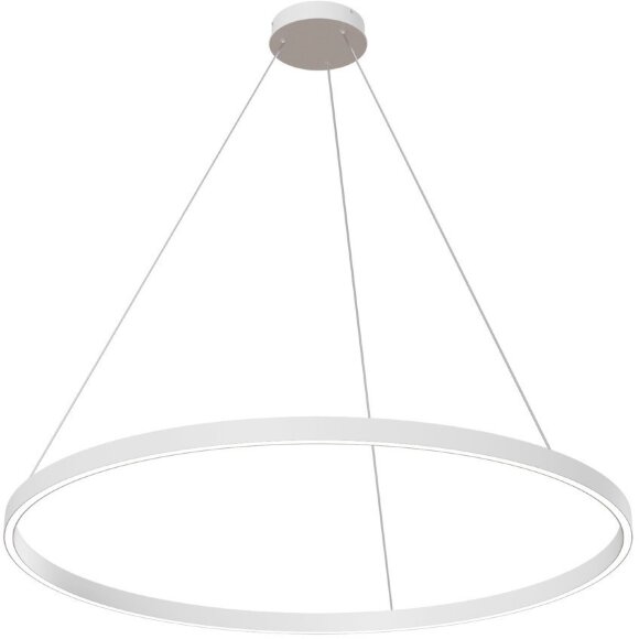 Подвесной светильник светодиодный Rim MOD058PL-L54W4K