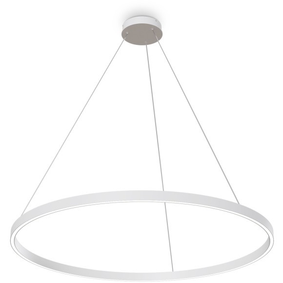 Подвесной светильник светодиодный Rim MOD058PL-L54W4K