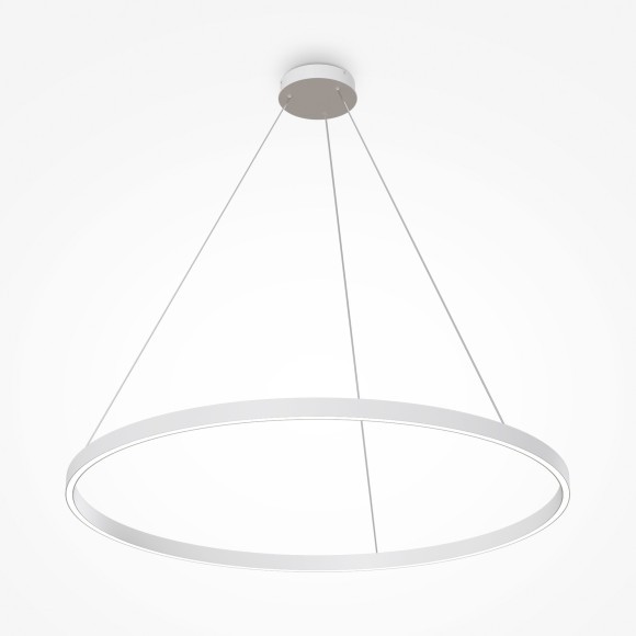 Подвесной светильник светодиодный Rim MOD058PL-L54W4K