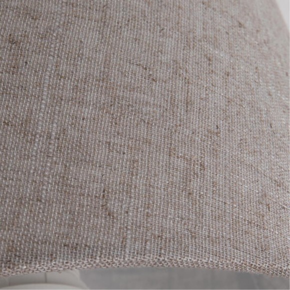 Интерьерная настольная лампа Isola A4272LT-1GY