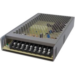 Внешний блок питания 200Ватт Maytoni Gravity TRX004DR-200S Внешний блок питания 200Ватт Maytoni Gravity TRX004DR-200S