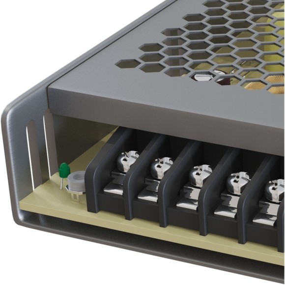 Внешний блок питания 200Ватт Maytoni Gravity TRX004DR-200S