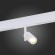 ST808.536.08 Трековый магнитный светодиодный светильник ST-Luce Skyline 48V CRI90+ 3000К 550Лм 36° 8Вт