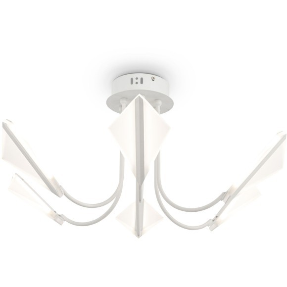 Потолочный светильник Freya FR6027CL-06W