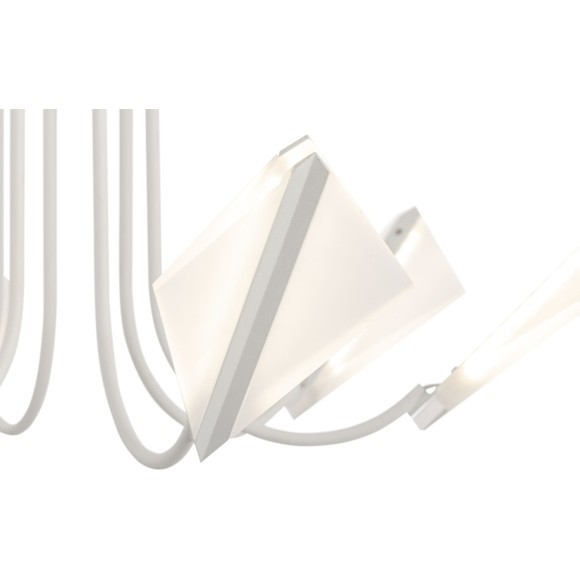 Потолочный светильник Freya FR6027CL-06W