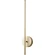 Бра Crystal Lux VERDE AP L500 GOLD NEW