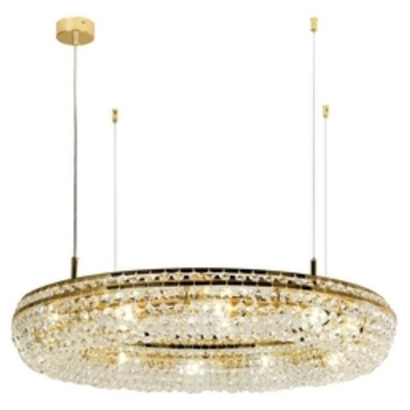 Подвесная люстра Monilibus 4015-12P