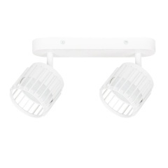 Спот Arte Lamp ATRIA A8031PL-2WH