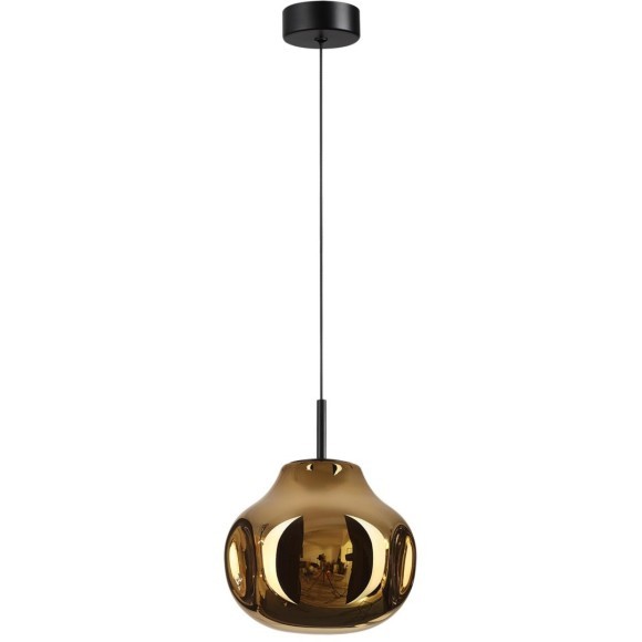 Подвес LED 4W 4000K 388Лм Odeon Light VASO 5097/4LA