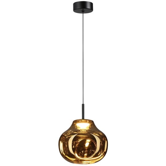 Подвес LED 4W 4000K 388Лм Odeon Light VASO 5097/4LA