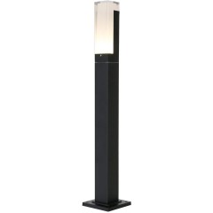 Уличный наземный светильник Favourite 2861-1F Pillar IP54 светодиодный LED 7W
