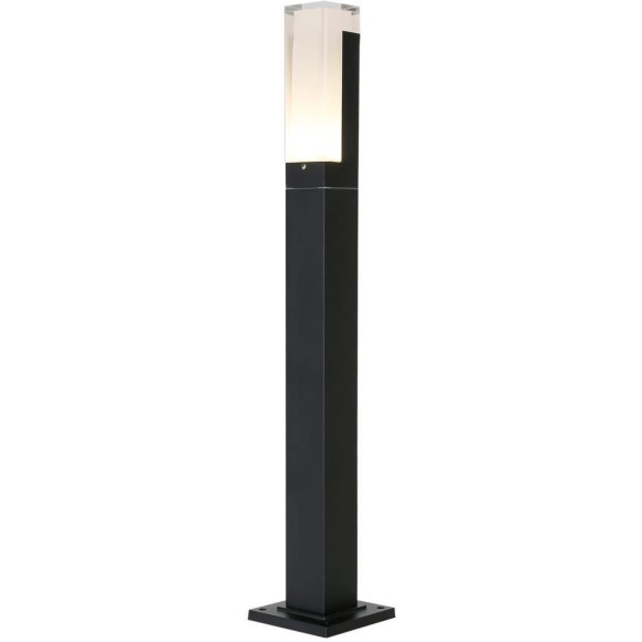Уличный наземный светильник Favourite 2861-1F Pillar IP54 светодиодный LED 7W Уличный наземный светильник Favourite 2861-1F Pillar IP54 светодиодный LED 7W