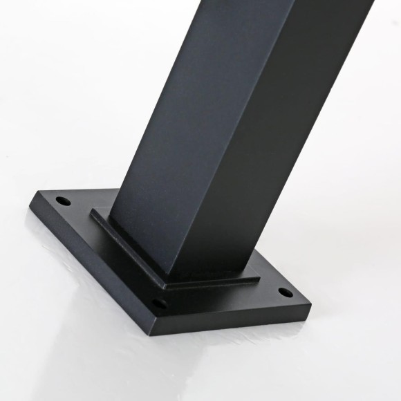 Уличный наземный светильник Favourite 2861-1F Pillar IP54 светодиодный LED 7W Уличный наземный светильник Favourite 2861-1F Pillar IP54 светодиодный LED 7W