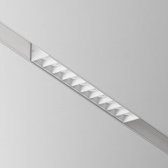 TR076-2-20W4K-W Трековый магнитный светодиодный светильник Maytoni Gravity CRI90+ 4000К 1140Лм 30° 20Вт TR076-2-20W4K-W Трековый магнитный светодиодный светильник Maytoni Gravity CRI90+ 4000К 1140Лм 30° 20Вт