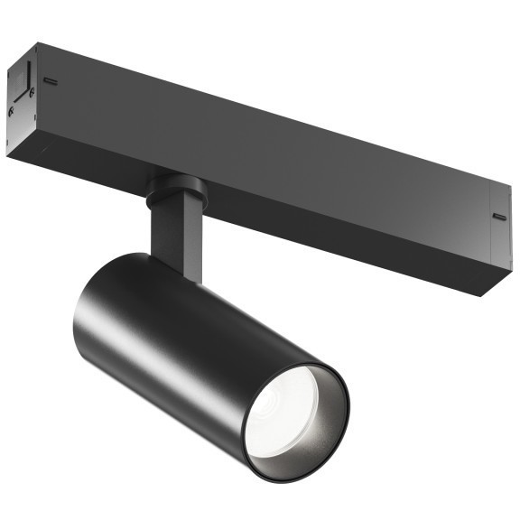 DK8210-BK Акцентный светильник SIMPLE SPOT 10W 4000K, черный