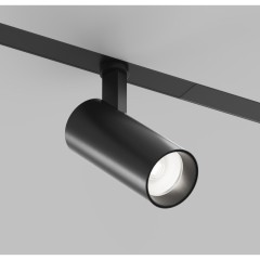 DK8210-BK Акцентный светильник SIMPLE SPOT 10W 4000K, черный DK8210-BK Акцентный светильник SIMPLE SPOT 10W 4000K, черный