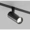 DK8210-BK Акцентный светильник SIMPLE SPOT 10W 4000K, черный
