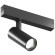DK8210-BK Акцентный светильник SIMPLE SPOT 10W 4000K, черный