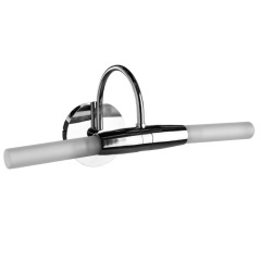 Подсветка для зеркал Arte Lamp AQUA-BASTONE A1208AP-2CC Подсветка для зеркал Arte Lamp AQUA-BASTONE A1208AP-2CC