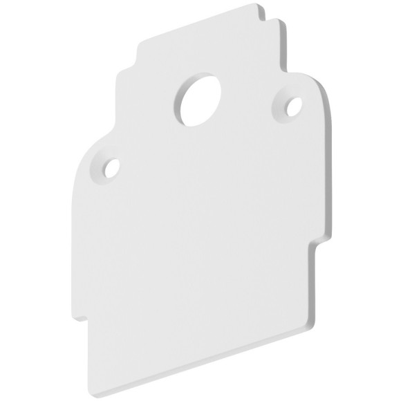 Магнитный 3м встраиваемый в ГКЛ 12.5мм шинопровод Maytoni Gravity TRX010-423W