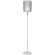SLE107105-01 Светильник напольный Хром/Серебристый E14 1*60W (из 2-х коробок) PAZIONE