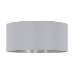 62631 EGLO PASTERI PRO Абажур тканевый ?530