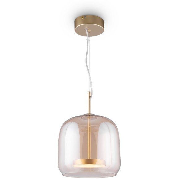 Подвесной светильник светодиодный Madmen MOD128PL-L6AM