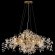 Люстра Crystal Lux TENERIFE SP9