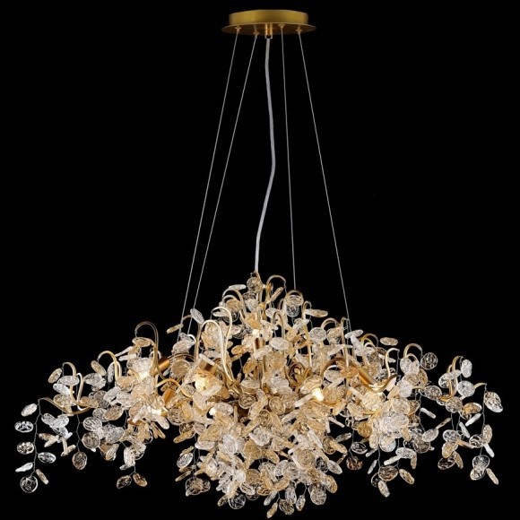 Люстра Crystal Lux TENERIFE SP9