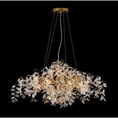 Люстра Crystal Lux TENERIFE SP9 Люстра Crystal Lux TENERIFE SP9