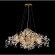 Люстра Crystal Lux TENERIFE SP9