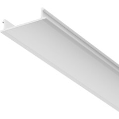 Декоративный экран 1м для лицевой части шинопроводов Exility Maytoni TRA034DO-1W Декоративный экран 1м для лицевой части шинопроводов Exility Maytoni TRA034DO-1W