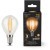 105801105 Лампа Gauss LED Filament Шар E14 5W 420lm 2700K 1/10/50