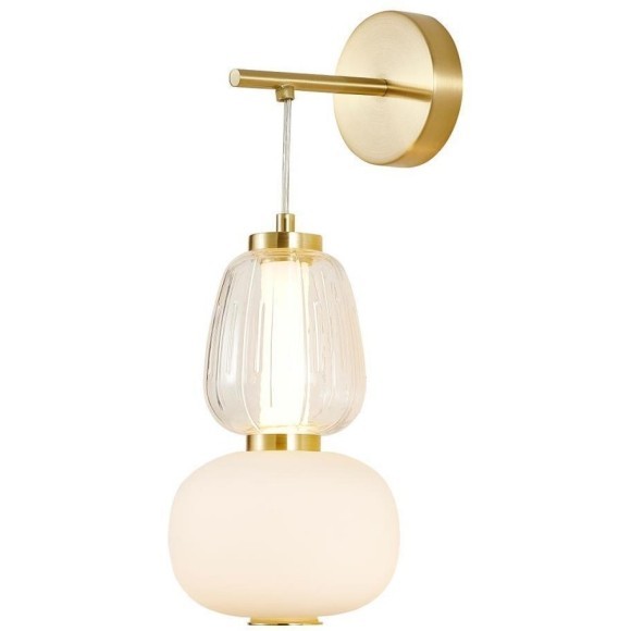 Бра Bella 4057-1W