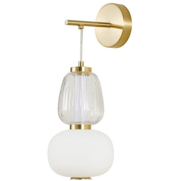 Бра Bella 4057-1W